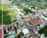 Bán lô đất đấu giá kề ủy ban xã Phú Lộc, Krông Năng, giá chỉ từ 480 triệu/ nền.