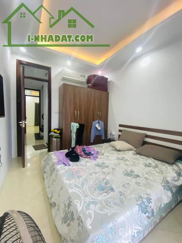 Cần Bán Nhà Ngô Gia Tự,Phường Đức Giang, Long Biên 40m2, 4T chỉ 6,2 tỷ (phía trước thoáng) - 4