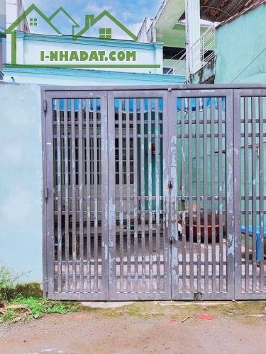 BÁN NHÀ TRƯỜNG CHINH QUẬN 12- GIÁ RẺ 100M2(4.7 x 22) CHỈ 6 TỶ TL - 3