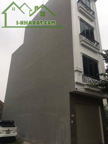 Bán nhà Trung Tâm Kim Chung Hoài Đức - 5