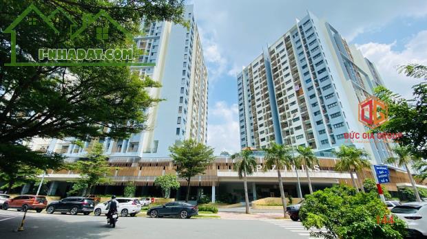Bán đất D2D Võ Thị Sáu đường D9 đối diện công ty D2D; 8x18m giá 16 tỷ - 2