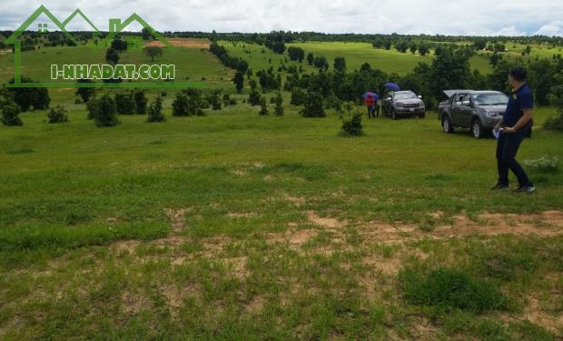 Bán 13,564m2 đất vườn hồng thái sổ có đường, mặt tiền 190m giá chỉ 1,153 tỷ Lh 0938677909 - 2