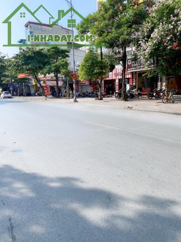 Bán nhà mặt phố Nguyễn Văn Cừ, Long Biên, DT180m, MT7.5m, nhà 7 tầng, kinh doanh. - 4
