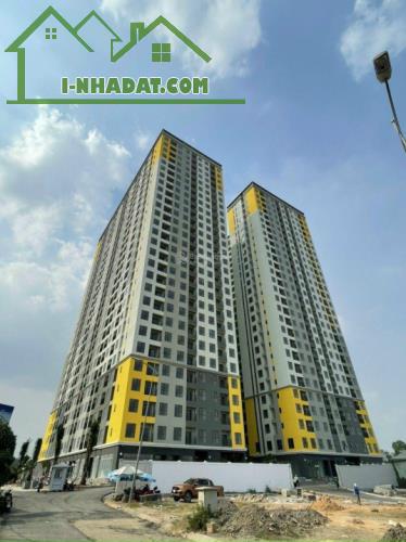 Cho thuê 5 căn hộ Bcons Plaza view đẹp thoáng mát đa dạng căn từ 5tr5 - 7tr/tháng