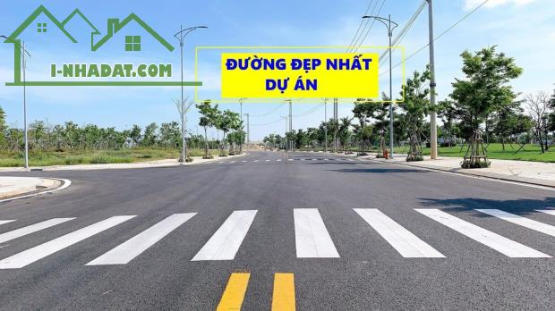 BÁN ĐẤT DIỆN TÍCH LỚN GẦN KHU CÔNG NGHIỆP VSIP QUẢNG NGÃI LH 0981650774 - 2