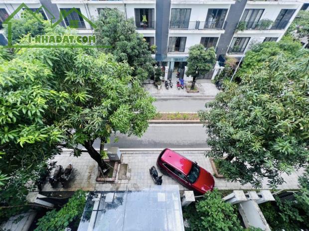 ⚜️ BIỆT THỰ LIỀN KỀ EDEN ROSE THANH LIỆT THANH TRÌ 85M2 4T MT 5M CHỈ 16.5 TỶ  ⚜️ - 4