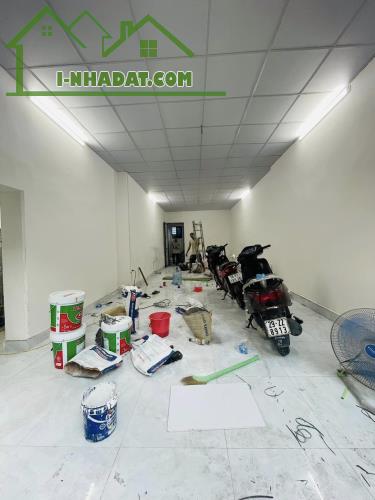 BÁN NHÀ MẶT PHỐ LÃNG YÊN 62M2 2 TẦNG – MẶT TIỀN 5M- KINH DOANH SẦM UẤT – GIÁ 13.9 TỶ - 1