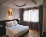 Cho thuê khách sạn 100 phòng khu Thùy Vân. View biển Bãi Sau Vũng Tàu