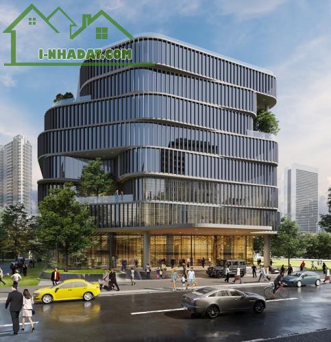 Cho thuê mặt bằng tầng 1,2,3  tại Dự Án 36 Cát Linh, Đống Đa, Hà  Nội,