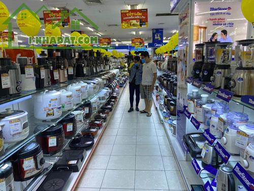 ⚜️ MẶT PHỐ VIP HOÀNG CẦU, ĐỐNG ĐA, 135M2 3T MT 6.5M, XÂY TÒA VIP, CHỈ 69 TỶ ⚜️ - 2