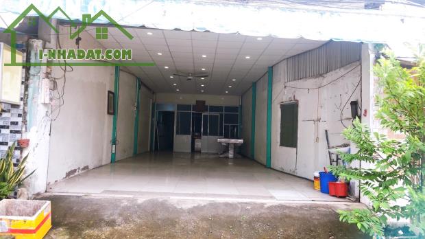 Mặt tiền view sông Hoài Thanh Q8 ngang 6 dài 19 nở hậu, không QH, HC đủ, giá 7.9 tỷ TL gấp - 3