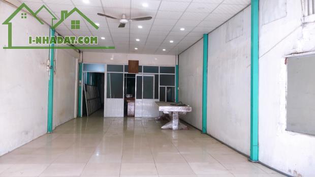 Mặt tiền view sông Hoài Thanh Q8 ngang 6 dài 19 nở hậu, không QH, HC đủ, giá 7.9 tỷ TL gấp - 2