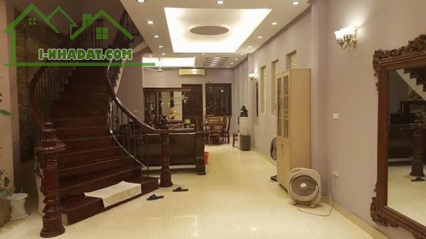 Siêu Phẩm Đường Tân Ấp - Q. Ba Đình 60m2 7 Tầng Mặt Tiền 5m Nhỉnh 7 Tỷ - 3