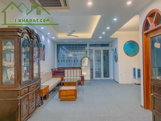 Shop House PHÚ MỸ AN TRỤC SỐ 1 đường 19.5m đi bộ ra AEON MALL - 4