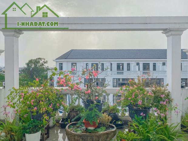 Shop House PHÚ MỸ AN TRỤC SỐ 1 đường 19.5m đi bộ ra AEON MALL - 2