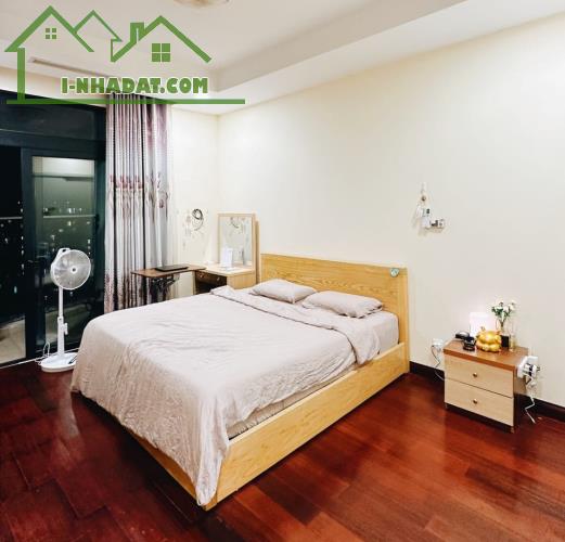 Bán nhà phố Trường Chinh Đống đa ngõ nông thoáng kinh doanh tại nhà 38m nhỉnh 6 tỷ - 1