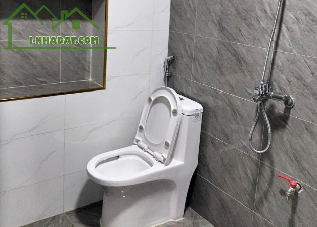 Bán nhà phố Trường Chinh Đống đa ngõ nông thoáng kinh doanh tại nhà 38m nhỉnh 6 tỷ - 3