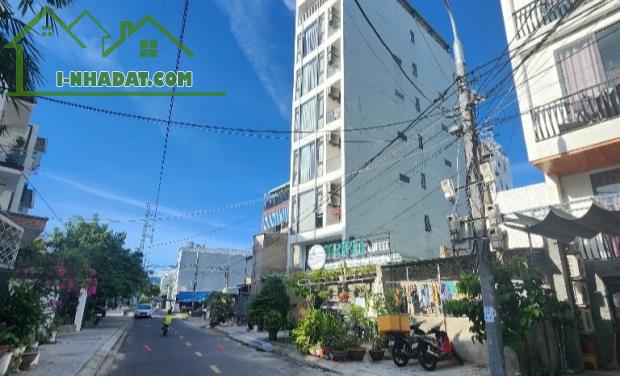 ĐẤT BIỂN ĐÀ NẴNG - KHU VỰC SẦM UẤT - DT RỘNG 650M2 NỞ HẬU - GẦN BIỂN MỸ KHÊ, CẦU RỒNG, GIÁ