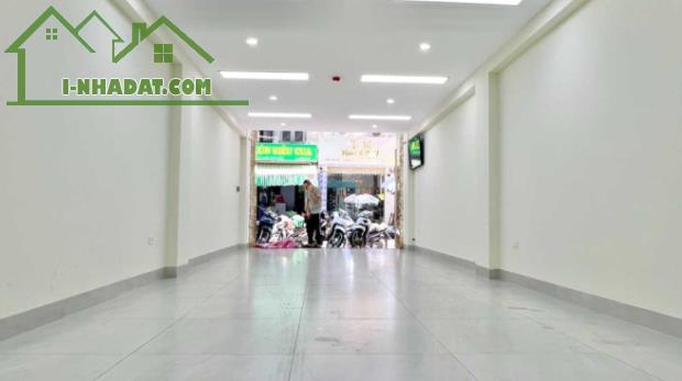 Cho thuê mặt bằng 170m2 Thống Nhất Mới, P.8, Vũng Tàu