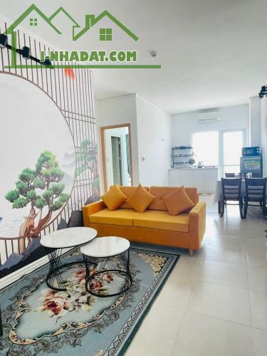 BOOK NGAY CĂN HỘ 2PN MƯỜNG THANH NHA  TRANG, CHỈ TỪ 600K - 900K/ĐÊM TUỲ VIEW - 1