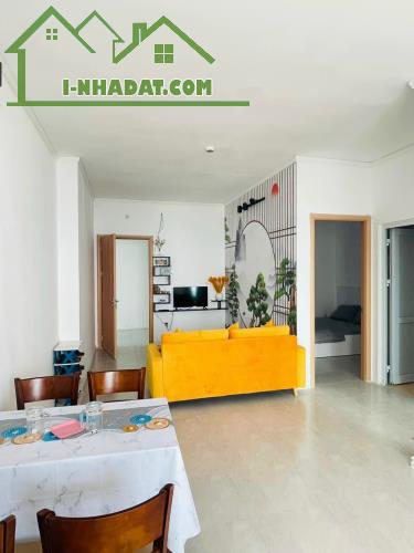 BOOK NGAY CĂN HỘ 2PN MƯỜNG THANH NHA  TRANG, CHỈ TỪ 600K - 900K/ĐÊM TUỲ VIEW