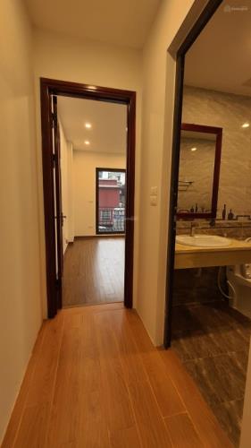 Bán nhà Phúc Đồng phố Chu Huy Mân ngay cạnh Vinhome 68m 4 tầng, Có Sân Rộng 12m giá 6,75 t - 2