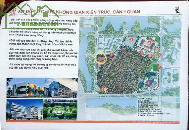 Đất đấu giá Tây Bắc Lễ Pháp Tiên Dương Đông Anh gần công viên Kim Quy - 9