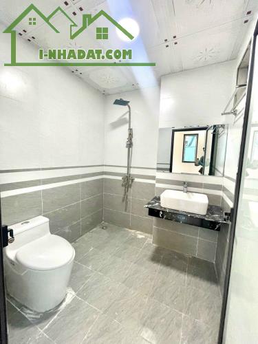 Bán nhà Văn Quán, Hà Đông, 33m2*5T, oto đỗ gần giá chỉ 6,6 tỷ! - 1