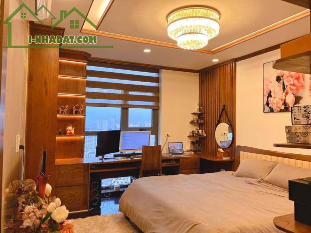 Cho thuê căn chung cư Jadin Khu đô thị Sài Đồng, Long Biên, Hà Nội. - 2