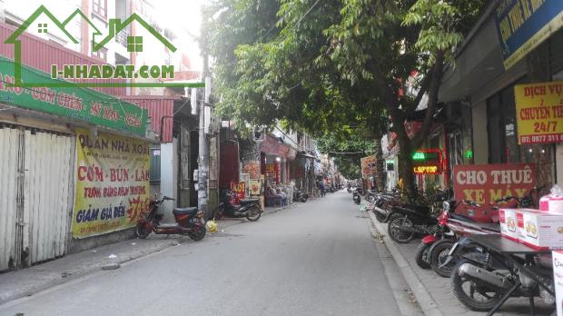 Bán đất, TT Trâu Quỳ, ô tô đỗ cửa, diện tích lý tưởng, 112m, MT 6m, 6.15 tỷ