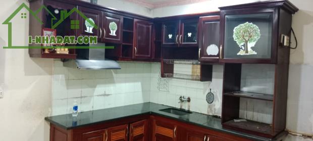 NHÀ 2 TẦNG HẺM 6M THÔNG KINH DOANH ĐỈNH LIÊN KHU 4-5 - BÌNH TÂN - 64M2(4x14) -CHỈ 3 TỶ HƠN - 2