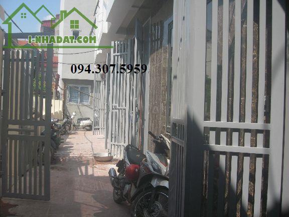 Bán nhà 2 Tầng 1 tum dt rộng tại Mậu Lương - Kiến Hưng – Hà Đông. dt 44m2 - 0943-075-959 - 3