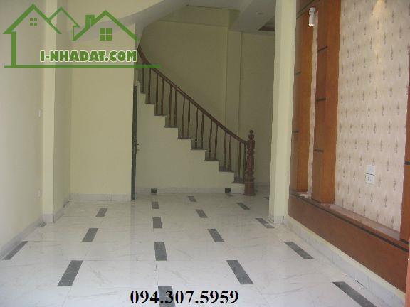 Bán nhà 2 Tầng 1 tum dt rộng tại Mậu Lương - Kiến Hưng – Hà Đông. dt 44m2 - 0943-075-959 - 2