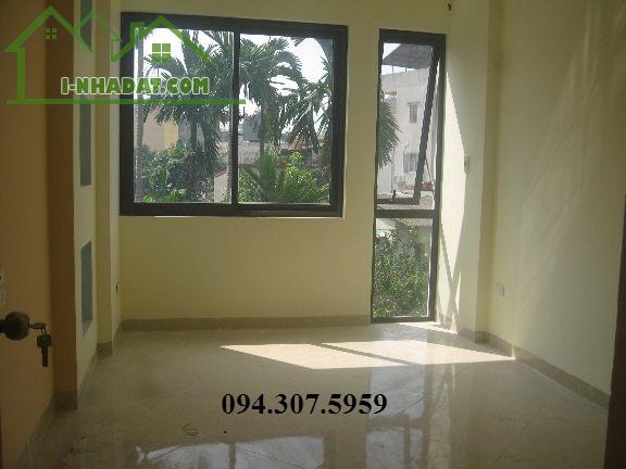 Bán nhà 2 Tầng 1 tum dt rộng tại Mậu Lương - Kiến Hưng – Hà Đông. dt 44m2 - 0943-075-959