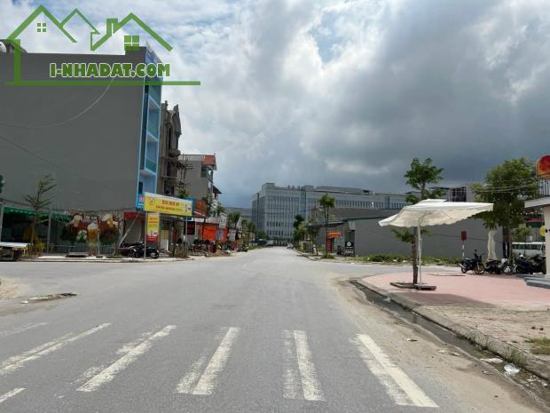 Duy Nhất Lô Hoa Hậu 100m2 An Bình Trần Xá, View Cây Xanh - 3