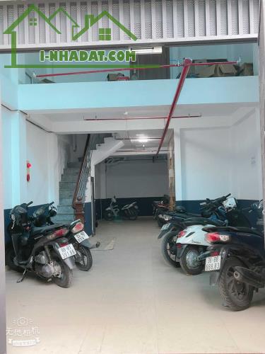 BÁN TÒA CCMN ĐỖ ĐỨC DỤC 57m x 7T – TM - 12P KHÉP KÍN - GPXD VÀ PCCC TC - FULL NT 9,4 Tỷ. - 3