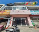 Bán siêu phẩm nhà lầu 1T2L đúc MẶT TIỀN đường 30/4 giá chỉ 142tr/m2 p. Thanh Bình