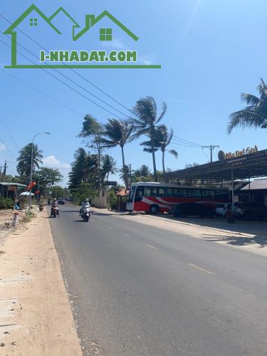 Đại Hạ Giá-Nhiều đất mặt tiền Lạc Long Quân-Tiến Thành-Phan Thiết-Bình Thuận - 1