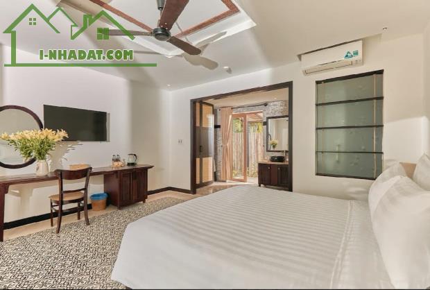 Bán nhanh nhà sân vườn  2mt trung tâm Tân An, giá cực sốc - 1
