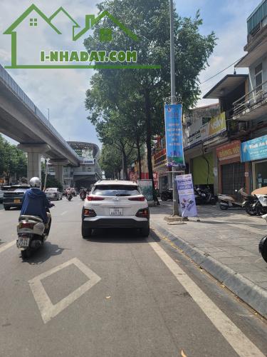 ⚜️ ĐẤT VÀNG MẶT PHỐ QUANG TRUNG, HÀ ĐÔNG 115M2  MT 4M, GIÁ ĐẦU TƯ CHỈ 27 TỶ ⚜️