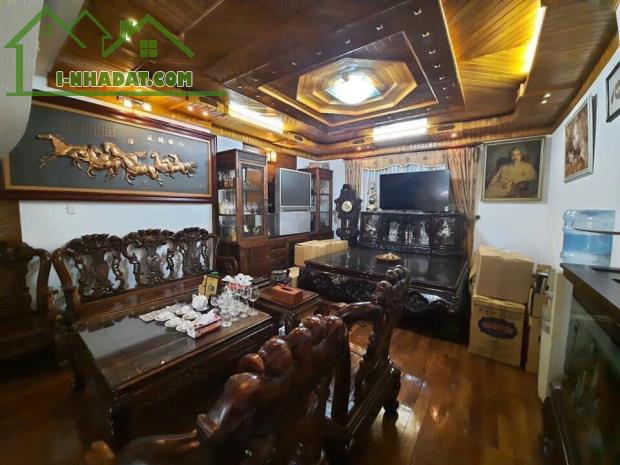 Bán nhà mặt phố Ngô Gia Tự, Long Biên, DT405 m2, Mặt tiền 11m, 3 tầng, Giá 48 tỷ - 3