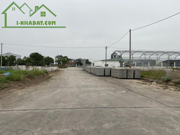 CHỦ BÁN GẤP 100M2 ĐẤT ĐẸP GIÃN DÂN ĐÌNH TỔ - ĐƯỜNG 8M - VIEW VƯỜN HOA - GIÁ 30TRIỆU/M2