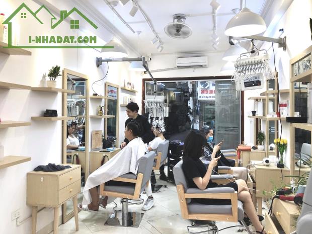 Cho thuê căn Shophouse chân đế CC Home Land Thượng Thanh, Long Biên, Hà Nội giá 10tr/th - 1