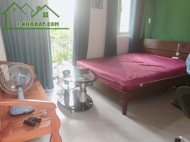 KHU VIP, Nhà Phân lô HXH Nguyễn Văn Lượng, 55m2, 5.2 tỷ TL 0964364745 - 1