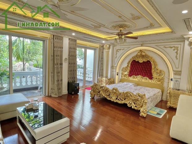 Bán Căn liền kề Nguyệt Quế Vinhomes The Harmony Long Biên. DT260m2 giá nhỉnh 95 tỷ - 1