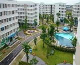 Cần bán căn hộ chung cư 70m2 ban công Đông Nam, Khu đô thị Đặng Xá, chỉ 1 tỷ 600 triệu