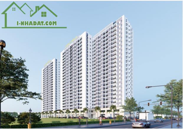 Ra mắt 2 tòa căn hộ cao 24 tầng. Bình An Plaza Thanh Hóa - 3