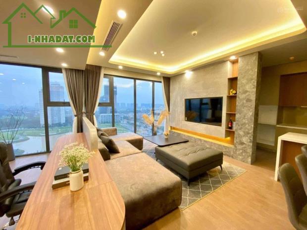 HIẾM - LÔ GÓC GOLDMARK CITY 136 HỒ TÙNG MẬU - VIEW ĐẸP 175M 4PN GIÁ 43TRIỆU/M2