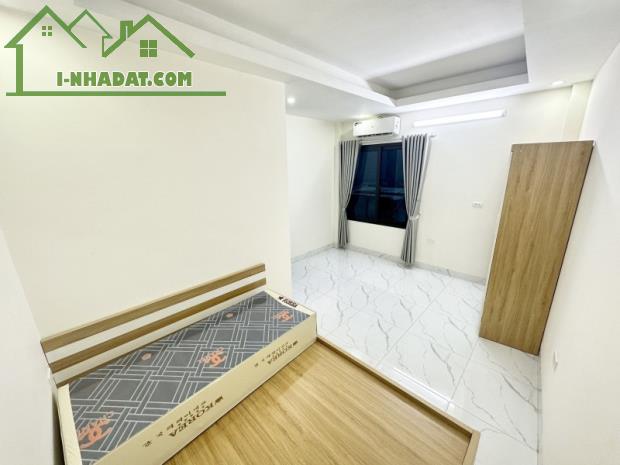 Bán nhà phố Đại La 56m2*5 tầng, MT 8.3m, giá 7.9 tỷ - 5