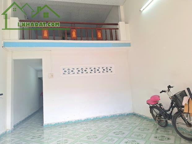 🔥Nhỉnh 3 TỶ - 60M2 – 2 mặt kiệt Hà Huy Tập – gần Tiểu học Huỳnh Ngọc Huệ, Thanh Khê 🔥